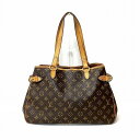 CBg Louis Vuitton mO oeBj[ I]^ M51154 obO g[gobO fB[X  yÁzyyz