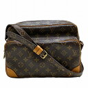 CBg Louis Vuitton mO iC M45244 obO V_[obO fB[X  yÁzyyz