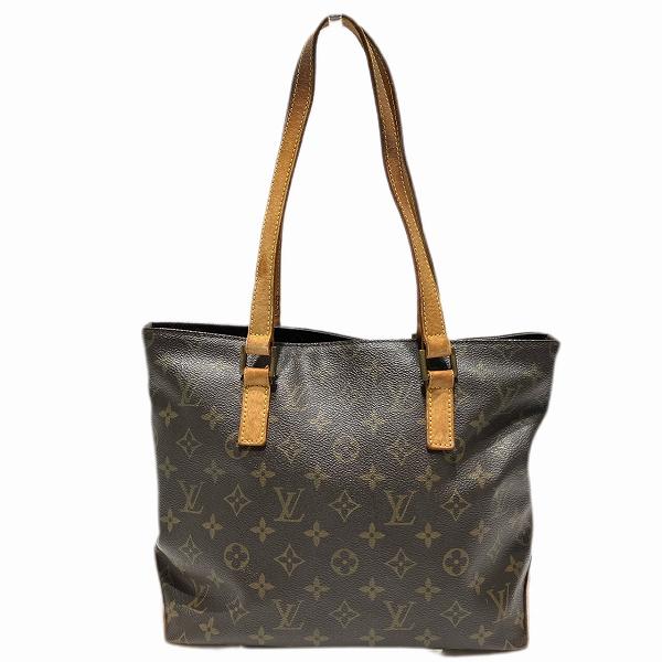 ルイヴィトン Louis Vuitton モノグラム カバピアノ M51148 バッグ ハンドバッグ トートバッグ レディース 送料無料 【中古】【あす楽】