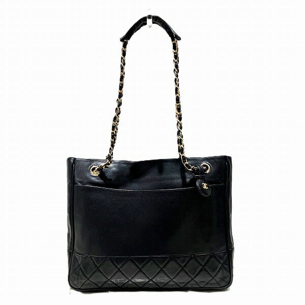 【中古】シャネルCHANELチェー...