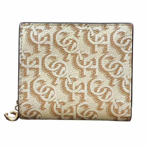 【中古】コーチCOACHシグネチャ...