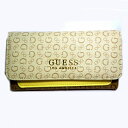 ゲス SG873501 3つ折り財布 レディース 送料無料 【中古】【あす楽】