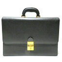 グッチ GUCCI オールドグッチ 0151660500 バッグ ビジネスバッグ ブリーフケース メンズ 送料無料 【中古】【あす楽】