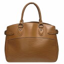 ルイヴィトン Louis Vuitton エピ パッシィPM M5926I キャネル バッグ ハンドバッグ レディース 送料無料 【中古】