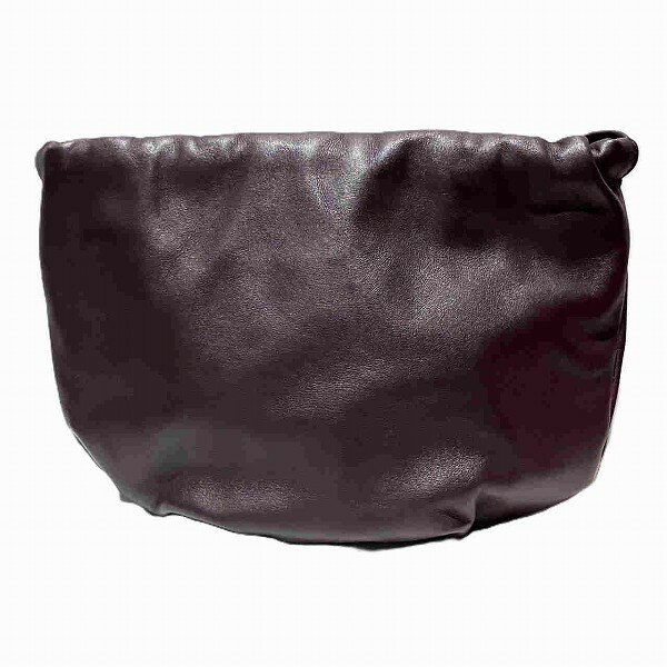 ボッテガヴェネタ ミニザバルブポーチ 651905 バッグ ショルダーバッグ レディース 送料無料 【中古】..