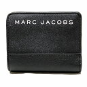 マークジェイコブス M0015163 001 財布 2つ折り財布 レディース 送料無料 【中古】【あす楽】