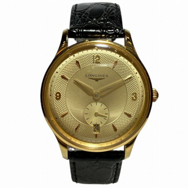 ロンジン グランドクラシック L4.685.