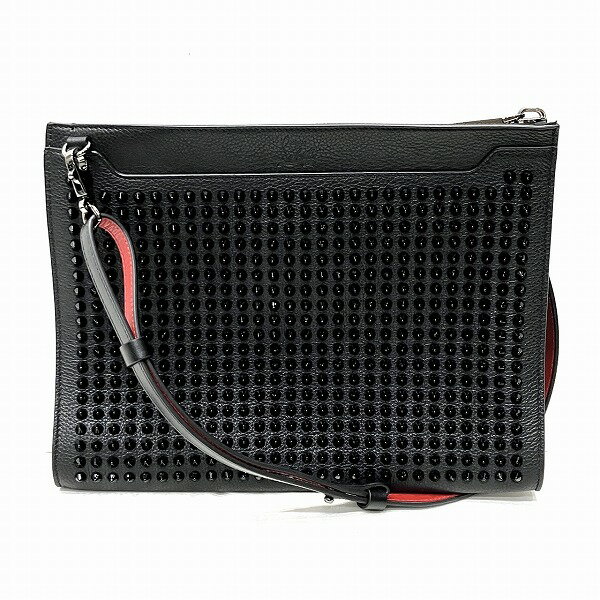 楽天市場】Christian Louboutin クリスチャンルブタン クラッチ 楽天市場】Christian Louboutin クリスチャンルブタン クラッチ