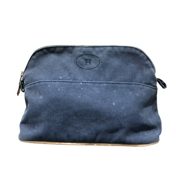 エルメス Hermes ボリードポーチMM バッグ セカンドバッグ レディース 送料無料 【中古】