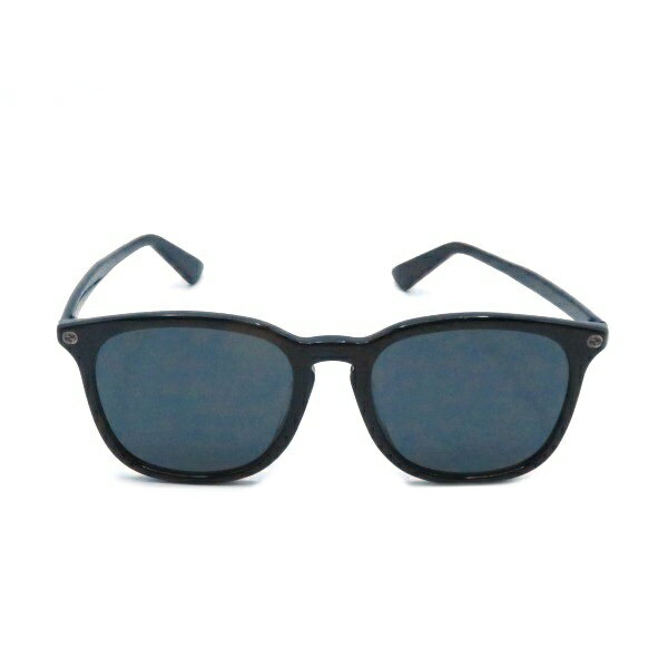 グッチ GUCCI サングラス アイウェア GG0154SA ユニセックス 小物 送料無料 【中古】(4)