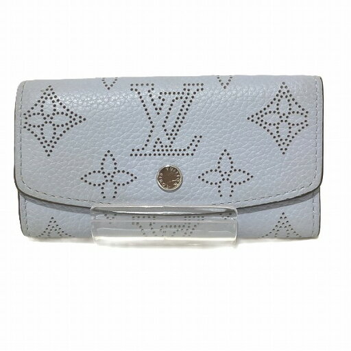 ルイヴィトン Louis Vuitton マヒナ ミュルティクレ4 M81706 日本限定モデル ブランド小物 キーケース ユニセックス ★送料無料★【中古】【あす楽】 ルイヴィトン Louis Vuitton マヒナ ミュルティクレ4 M81706 日本限定モデル ブランド小物 キーケース ユニセックス ★送料無料★【中古】【あす楽】