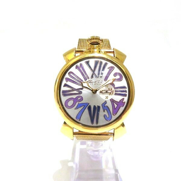 楽天市場】ガガミラノ SLIM 46MM(メンズ腕時計|腕時計)の通販 楽天市場】ガガミラノ SLIM 46MM(メンズ腕時計|腕時計)の通販