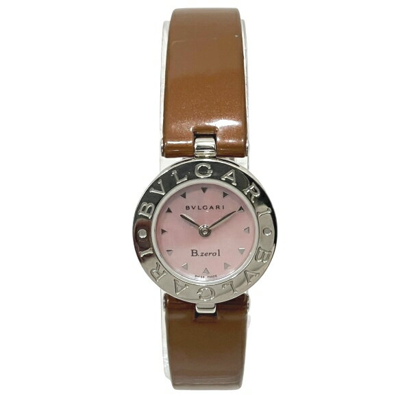 楽天市場】bvlgari b.zero1 bz22s(腕時計)の通販 楽天市場】bvlgari b.zero1 bz22s(腕時計)の通販