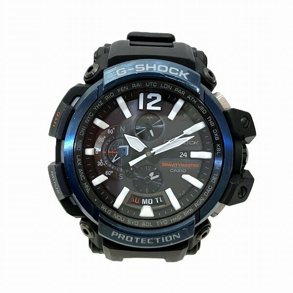 楽天市場】カシオ腕時計 g-shock gpw-2000-1ajfの通販 楽天市場】カシオ腕時計 g-shock gpw-2000-1ajfの通販