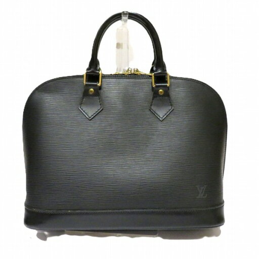 ルイヴィトン Louis Vuitton エピ アルマ M52142 バッグ ハンドバッグ レディース 送料無料 【中古】【あす楽】 ルイヴィトン Louis Vuitton エピ アルマ M52142 バッグ ハンドバッグ レディース 送料無料 【中古】【あす楽】