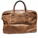 コーチ COACH ミニシグネチャー コミューター F70550 バッグ ビジネスバッグ メンズ 送料無料 【中古】【あす楽】(4)