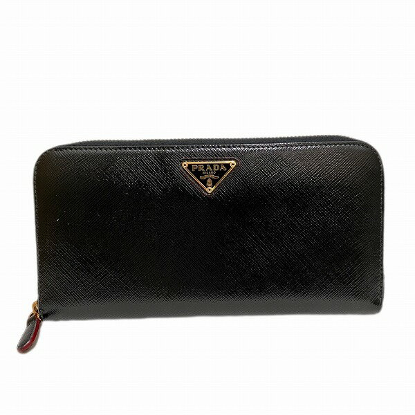 楽天市場】prada 財布 サフィアーノ ブラック×レッドの通販 楽天市場】prada 財布 サフィアーノ ブラック×レッドの通販