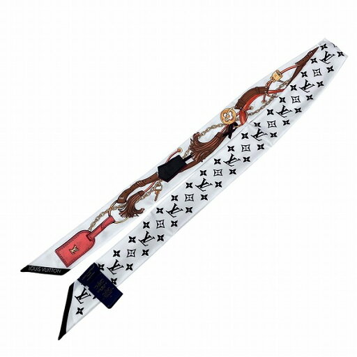 ルイヴィトン Louis Vuitton モノグラム バンドーBB・フラワーアンドストライプ M90658 ブランド小物 スカーフ レディース 送料無料 【中古】【あす楽】 ルイヴィトン Louis Vuitton モノグラム バンドーBB・フラワーアンドストライプ M90658 ブランド小物 スカーフ レディース 送料無料 【中古】【あす楽】