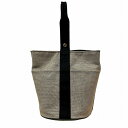 エルメス Hermes サクソーPM バッグ トートバッグ ハンドバッグ レディース 送料無料 【中古】【あす楽】