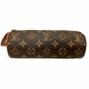 ルイヴィトン Louis Vuitton モノグラム トゥルース・ロンド M47630 ブランド小物入れ ポーチ ユニセックス 送料無料 【中古】【あす楽】
