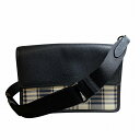 コーチ COACH C8186 バッグ ショルダーバッグ クラッチバッグ ユニセックス 送料無料 【中古】【あす楽】