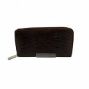 ルイヴィトン Louis Vuitton エピ ジッピーウォレット M60314 プルンニュエレクトリック 長財布 レディース 送料無料 【中古】【あす楽】