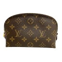 ルイヴィトン Louis Vuitton モノグラム ポシェット コスメティック M47515 ブランド小物 ポーチ レディース 未使用品 バッグ 送料無料 【...