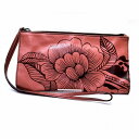 グッチ GUCCI フローラ 95762 ポーチ バッグ クラッチバッグ レディース 送料無料 【中古】【あす楽】