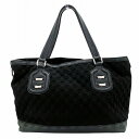 グッチ GUCCI 241101 ネオプレン バッグ ハンドバッグ トートバッグ レディース 送料無料 【中古】【あす楽】
