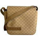 セリーヌ CELINE マカダム MC002 バッグ ショルダーバッグ レディース 送料無料 【中古】【あす楽】