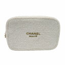 シャネル CHANEL ビューティ コレクション ポーチ 2024 ブランド小物 ポーチ レディース バッグ 送料無料 【中古】【あす楽】