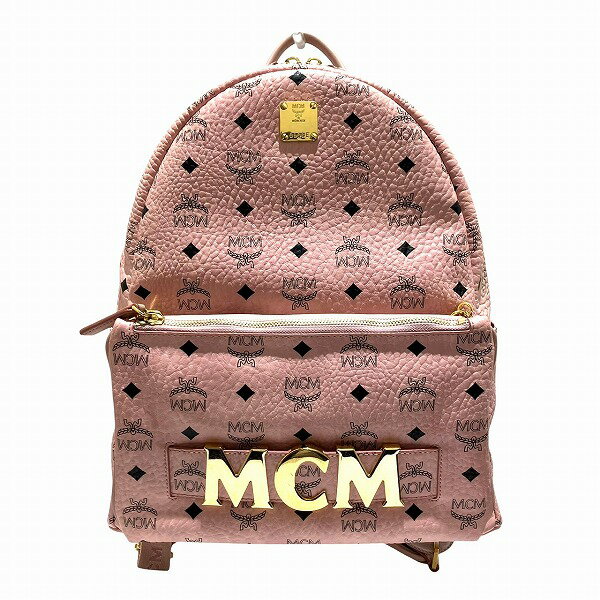 楽天市場】mcm ピンク リュックの通販 楽天市場】mcm ピンク リュックの通販
