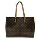 ルイヴィトン Louis Vuitton モノグラム ルコ M51155 バッグ トートバッグ レディース 送料無料 【中古】【あす楽】