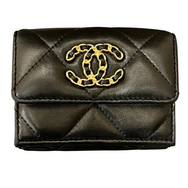 楽天市場】chanel19 スモールフラップウォレットの通販 楽天市場】chanel19 スモールフラップウォレットの通販