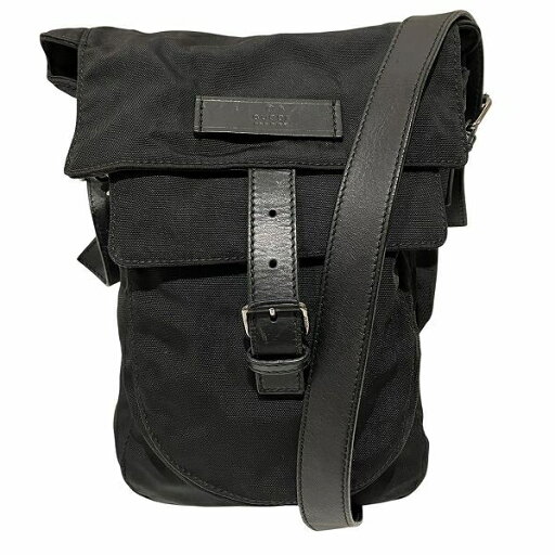 グッチ GUCCI 101654 バッグ ショルダーバッグ メッセンジャーバッグ ユニセックス 送料無料 【中古】【あす楽】 グッチ GUCCI 101654 バッグ ショルダーバッグ メッセンジャーバッグ ユニセックス 送料無料 【中古】【あす楽】