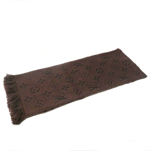 ルイヴィトン Louis Vuitton エシャルプ ロゴマニア 413287 ブランド小物 マフラー レディース 送料無料 【中古】【あす楽】 ルイヴィトン Louis Vuitton エシャルプ ロゴマニア 413287 ブランド小物 マフラー レディース 送料無料 【中古】【あす楽】
