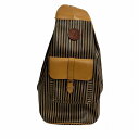 フェンディ FENDI ペカン柄 バッグ ショルダーバッグ レディース 送料無料 【中古】【あす楽】
