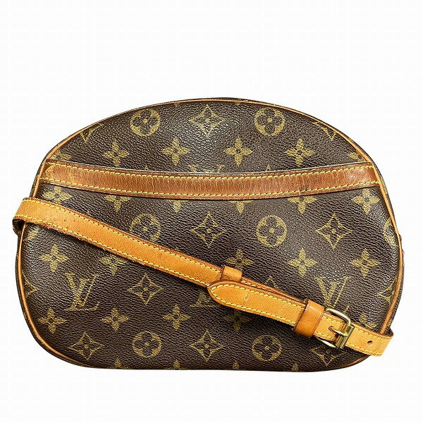 楽天市場】louis vuitton ショルダーバッグ ブロワ モノグラム 楽天市場】louis vuitton ショルダーバッグ ブロワ モノグラム
