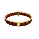 フェンディ FENDI バングル アクセサリー ブランド小物 ブレスレット レディース 送料無料 【中古】【あす楽】