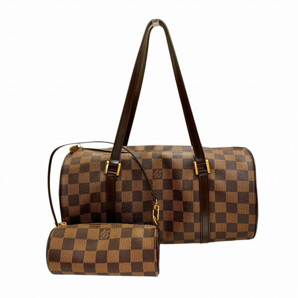 ルイヴィトン Louis Vuitton ダミエ パ