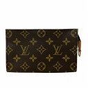 ルイヴィトン Louis Vuitton モノグラム ポッシュ トワレット19 M47544 バッグ クラッチバッグ レディース 財布 送料無料 【中古】【あす...