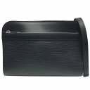 ルイヴィトン Louis Vuitton エピ オシュ M59362 バッグ ハンドバッグ セカンドバッグ メンズ 送料無料 【中古】【あす楽】(4)