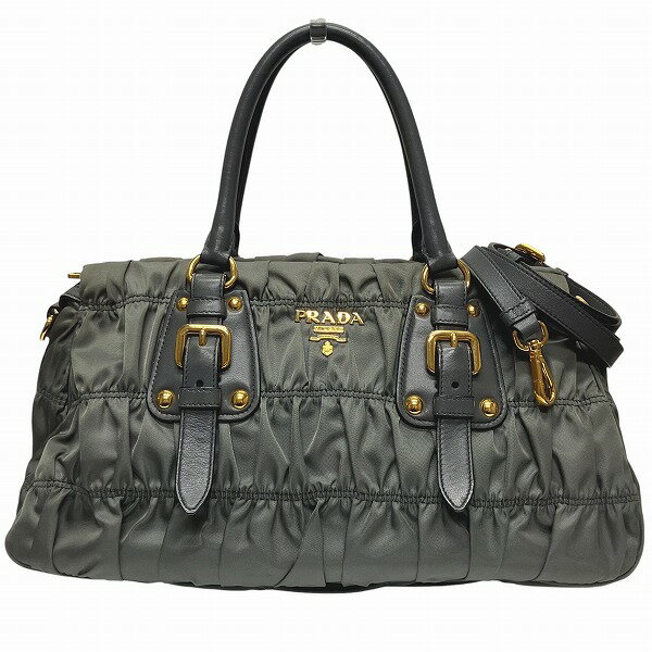 楽天市場】prada bag ギャザー(レディースバッグ|バッグ 楽天市場】prada bag ギャザー(レディースバッグ|バッグ