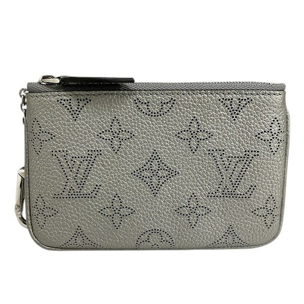 ルイヴィトン Louis Vuitton マヒナ ポシェット・クレ M81704 コインケース ユニセックス 財布 送料無料 【中古】【あす楽】