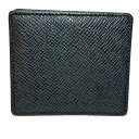 ルイヴィトン Louis Vuitton タイガ ポルト モネ ボワット M30382 コインケース メンズ 財布 送料無料 【中古】【あす楽】