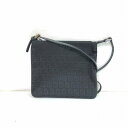 フェンディ FENDI ズッキーノ 8BT047 バッグ ショルダーバッグ ユニセックス 送料無料 【中古】【あす楽】