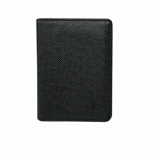 ルイヴィトン Louis Vuitton タイガ ポルト2カルト ヴェルティカル M30492 ブランド小物 カードケース パスケース メンズ 送料無料 【中古】【あす楽】 ルイヴィトン Louis Vuitton タイガ ポルト2カルト ヴェルティカル M30492 ブランド小物 カードケース パスケース メンズ 送料無料 【中古】【あす楽】