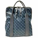ゲラルディーニ ソフティバッグ ハンドバッグ レディース 送料無料 【中古】【あす楽】