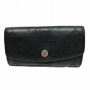 ルイヴィトン Louis Vuitton モノグラム マヒナ ミュルティクレ4 M64054 ブランド小物 キーケース ユニセックス 送料無料 【中古】【あす楽】(4)