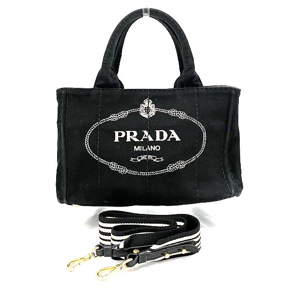 プラダ ミニカナパ ハンドバッグ ショルダーバッグ 2WAY 楽天市場】prada プラダ バッグ ミニカナパの通販